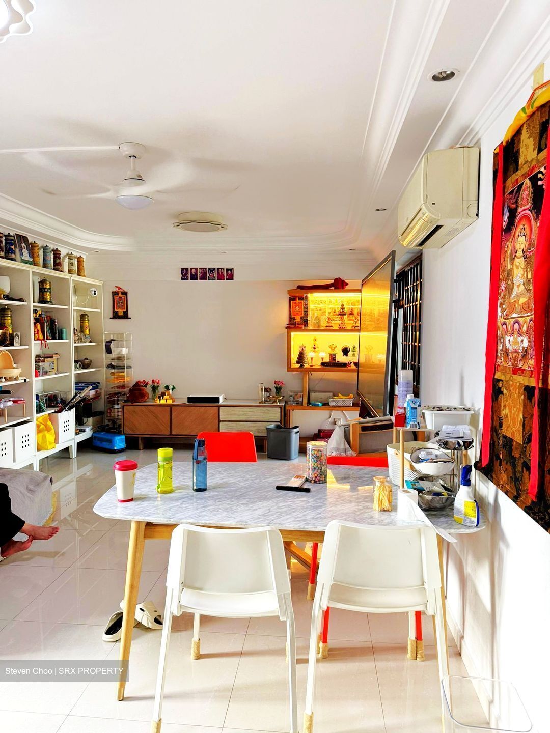 Blk 298A Compassvale Green (Sengkang), HDB 4 Rooms #609099831